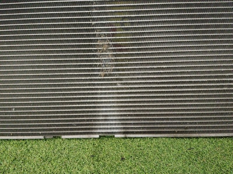 Радиатор кондиционера, 1000 рублей, Красноярск