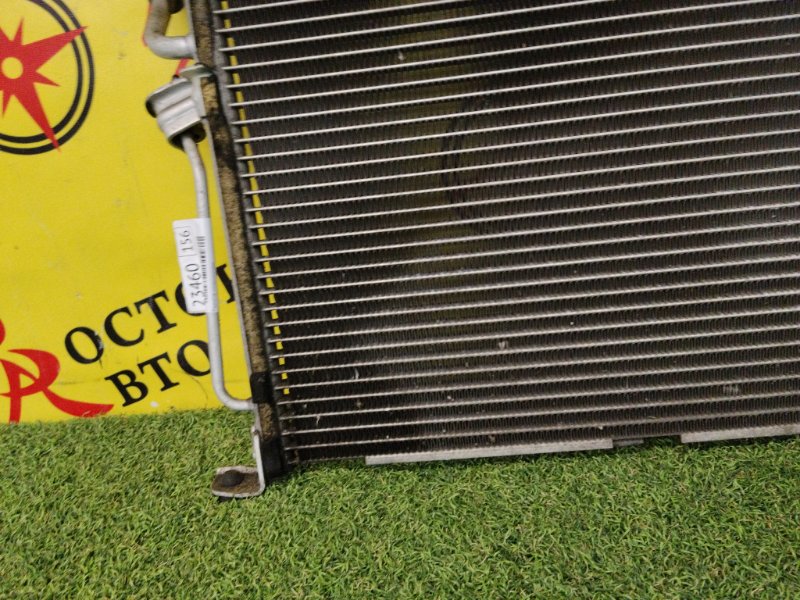 Радиатор кондиционера, 1000 рублей, Красноярск