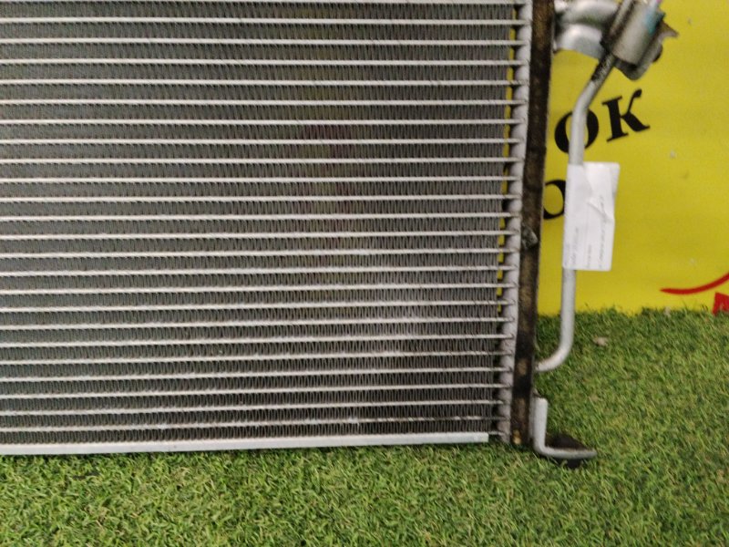 Радиатор кондиционера, 1000 рублей, Красноярск