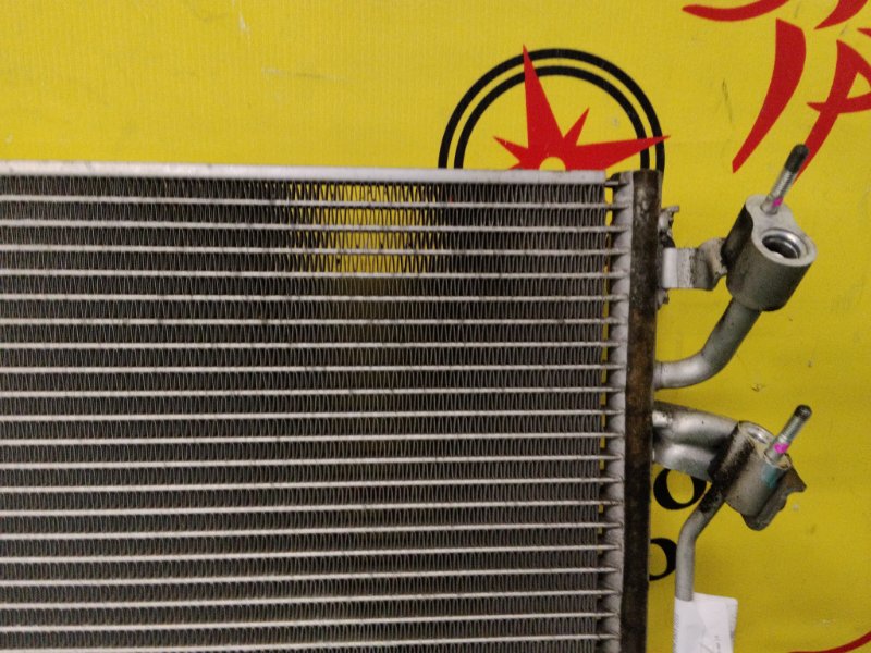 Радиатор кондиционера, 1000 рублей, Красноярск