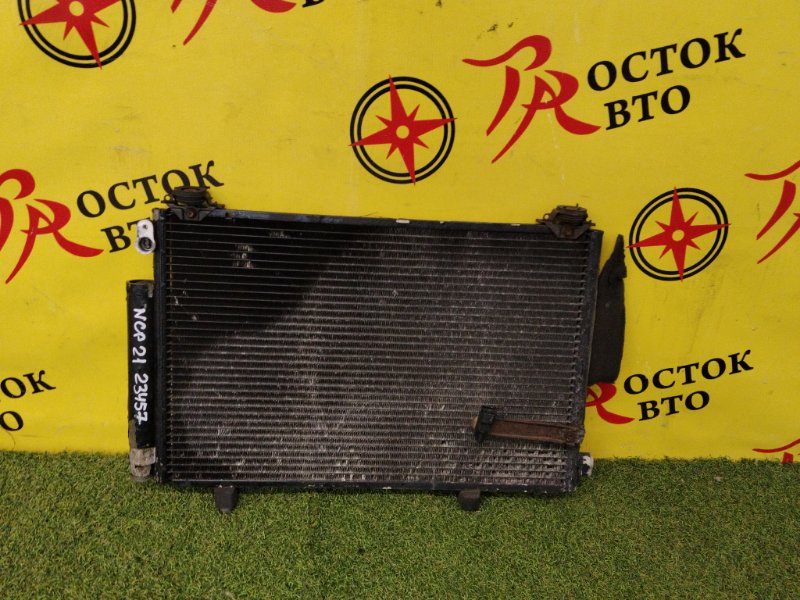 Радиатор кондиционера, 800 рублей, Красноярск