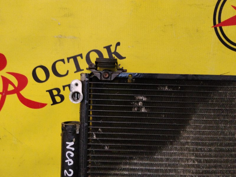 Радиатор кондиционера, 800 рублей, Красноярск