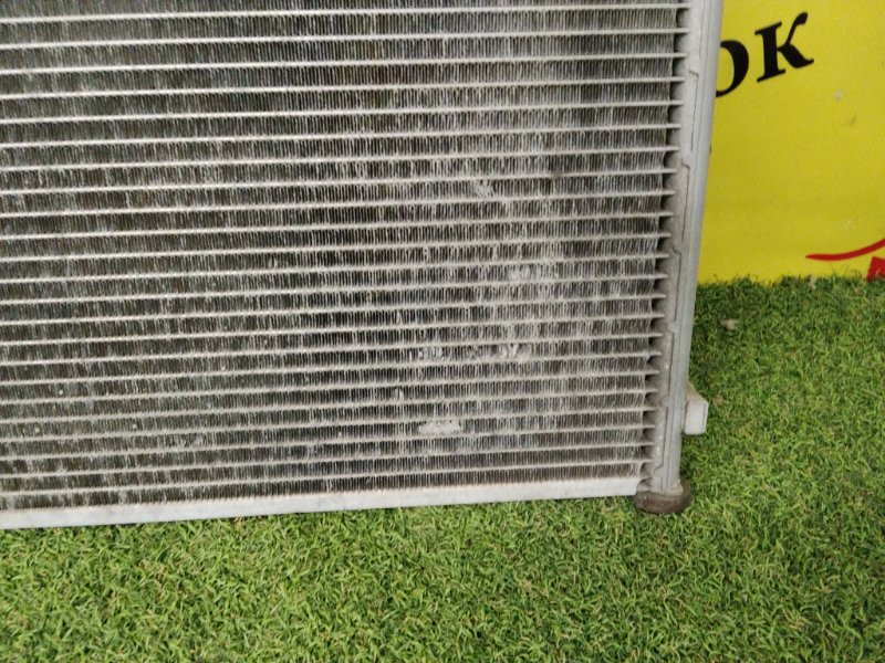 Радиатор кондиционера, 8000 рублей, Красноярск