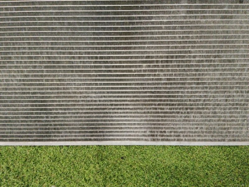 Радиатор кондиционера, 8000 рублей, Красноярск