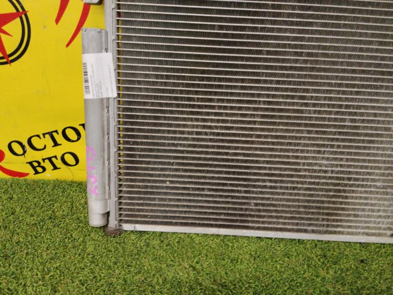 Радиатор кондиционера, 8000 рублей, Красноярск