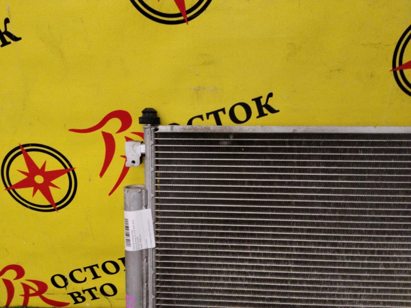 Радиатор кондиционера, 8000 рублей, Красноярск