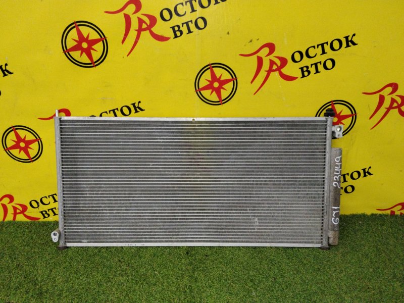 Радиатор кондиционера, 8000 рублей, Красноярск