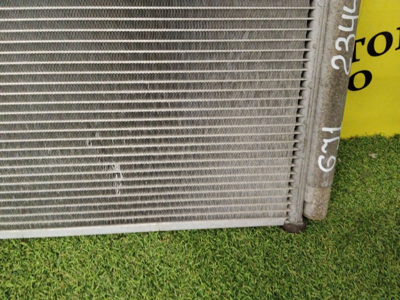 Радиатор кондиционера, 8000 рублей, Красноярск