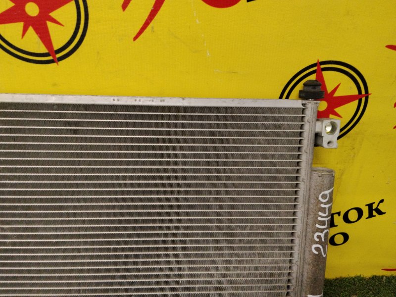 Радиатор кондиционера, 8000 рублей, Красноярск