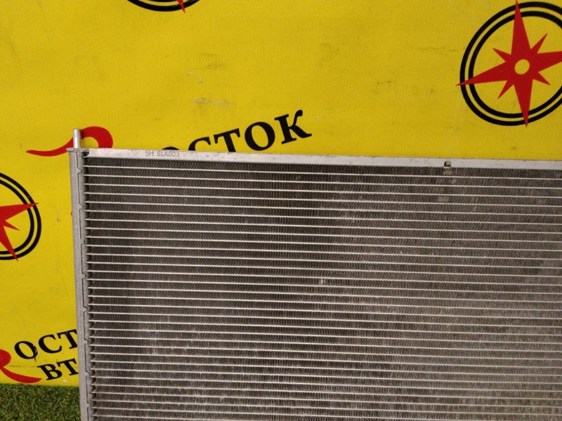 Радиатор кондиционера, 8000 рублей, Красноярск