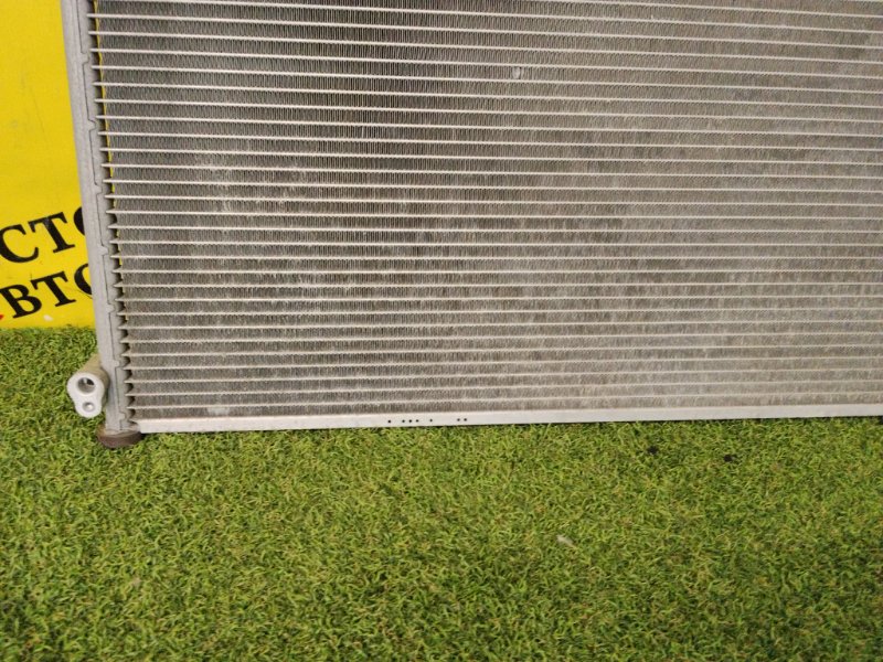 Радиатор кондиционера, 8000 рублей, Красноярск