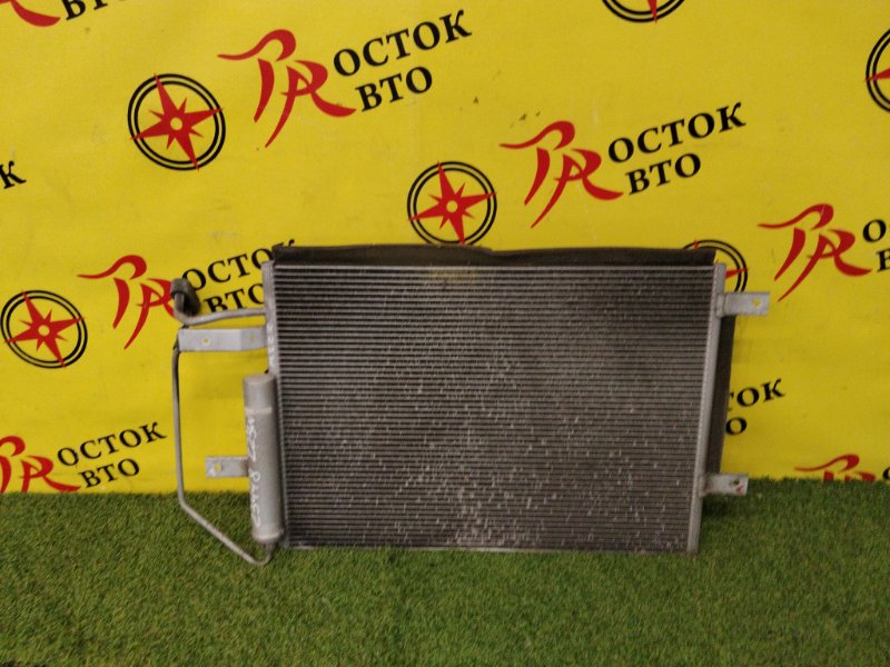 Радиатор кондиционера, 400 рублей, Красноярск