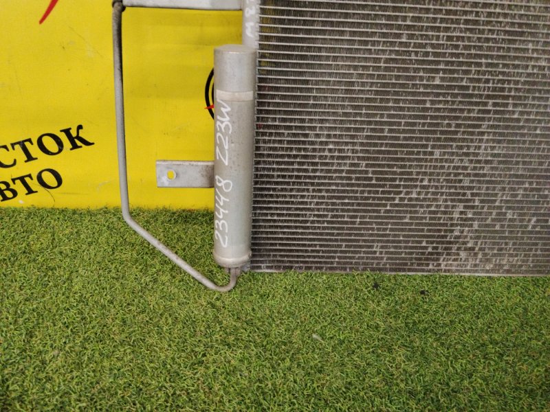 Радиатор кондиционера, 400 рублей, Красноярск