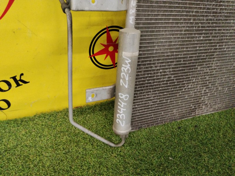 Радиатор кондиционера, 400 рублей, Красноярск