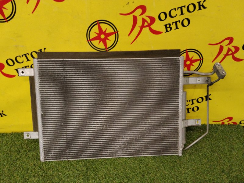 Радиатор кондиционера, 400 рублей, Красноярск