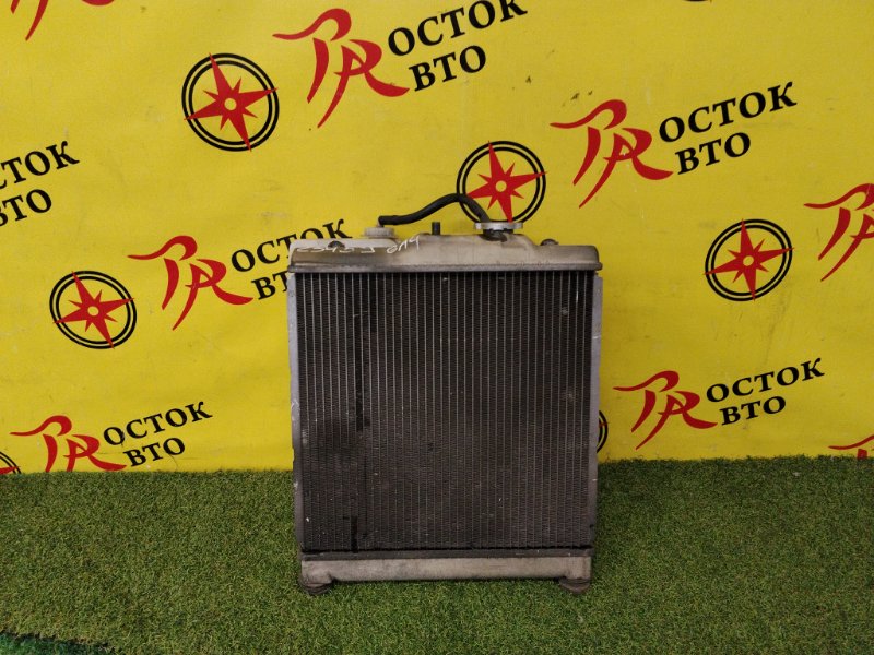 Радиатор охлаждения двигателя, 6000 рублей, Красноярск