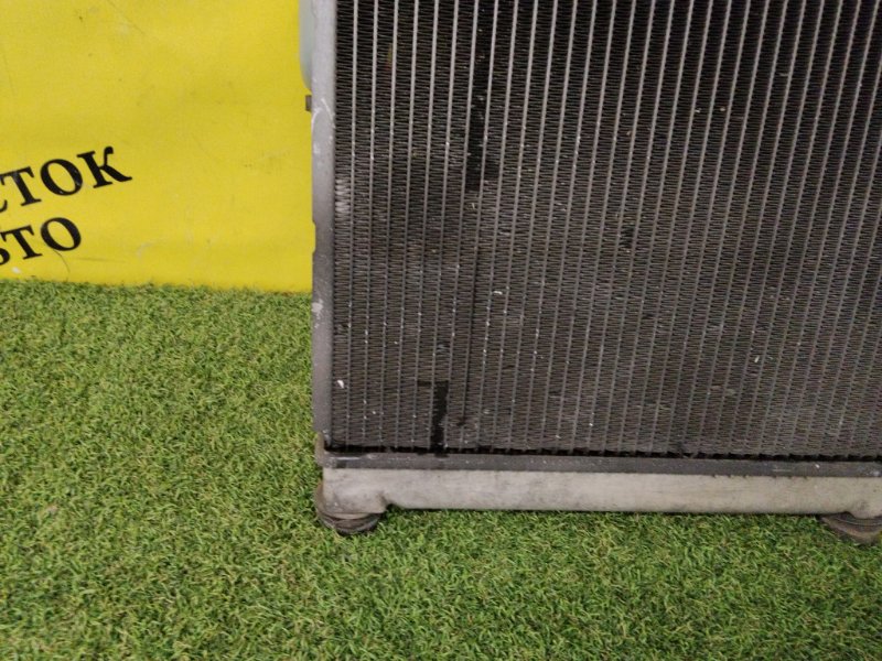 Радиатор охлаждения двигателя, 6000 рублей, Красноярск