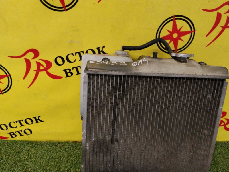 Радиатор охлаждения двигателя, 6000 рублей, Красноярск