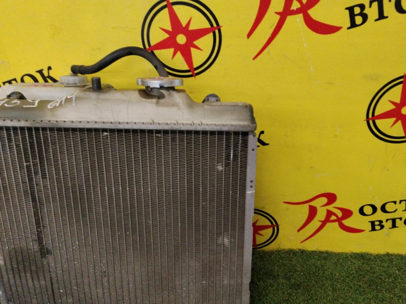 Радиатор охлаждения двигателя, 6000 рублей, Красноярск