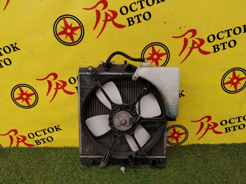 Радиатор охлаждения двигателя, 6000 рублей, Красноярск