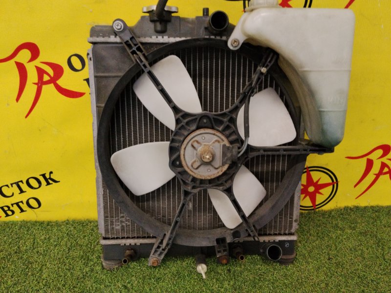 Радиатор охлаждения двигателя, 6000 рублей, Красноярск