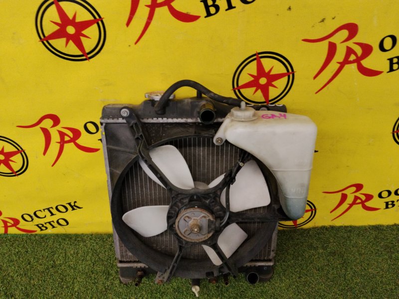 Радиатор охлаждения двигателя, 6000 рублей, Красноярск