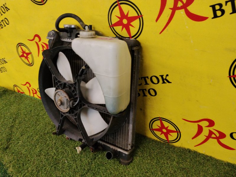 Радиатор охлаждения двигателя, 6000 рублей, Красноярск