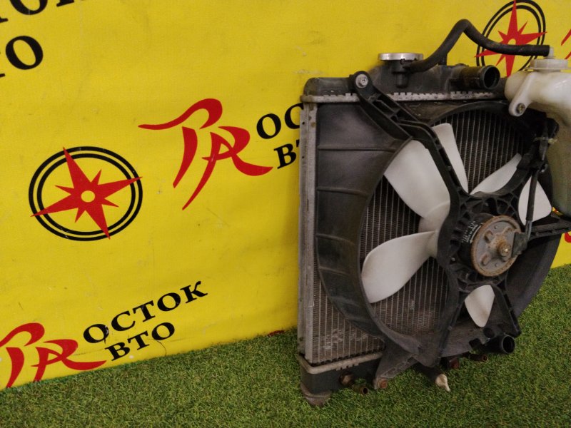 Радиатор охлаждения двигателя, 6000 рублей, Красноярск