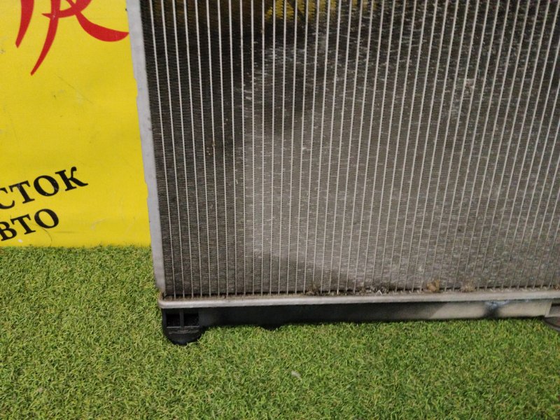 Радиатор охлаждения двигателя, 5800 рублей, Красноярск