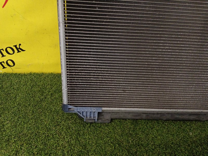 Радиатор охлаждения двигателя, 2500 рублей, Красноярск