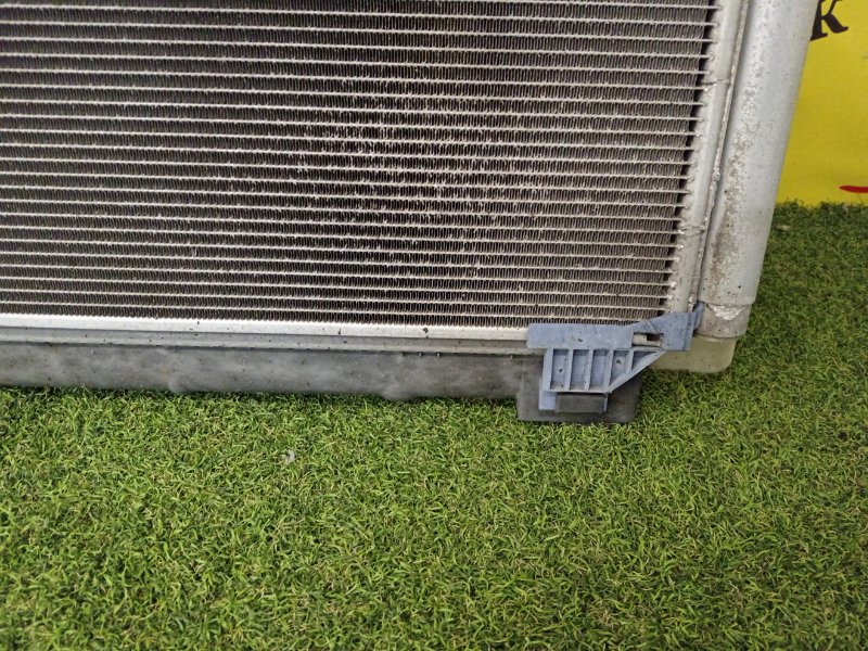 Радиатор охлаждения двигателя, 2500 рублей, Красноярск