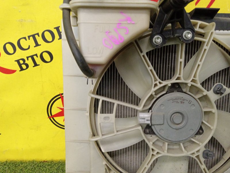 Радиатор охлаждения двигателя, 2500 рублей, Красноярск