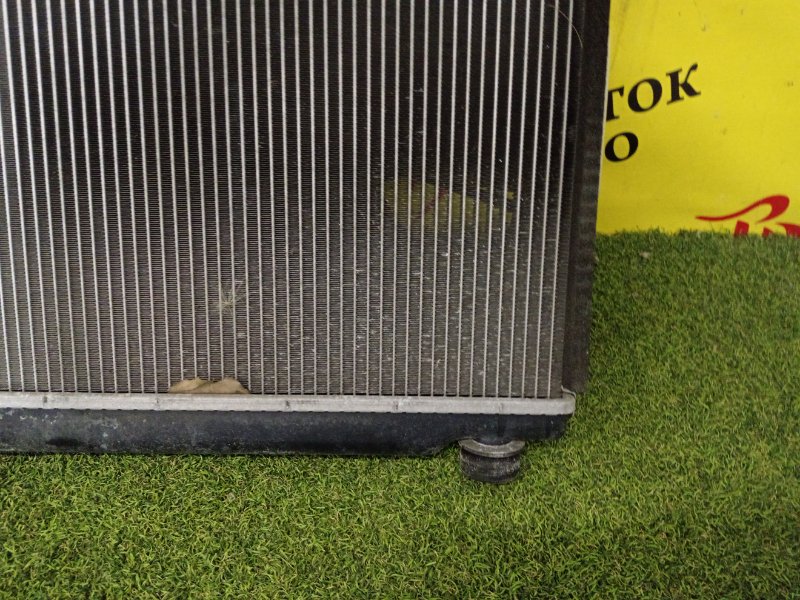 Радиатор охлаждения двигателя, 4500 рублей, Красноярск