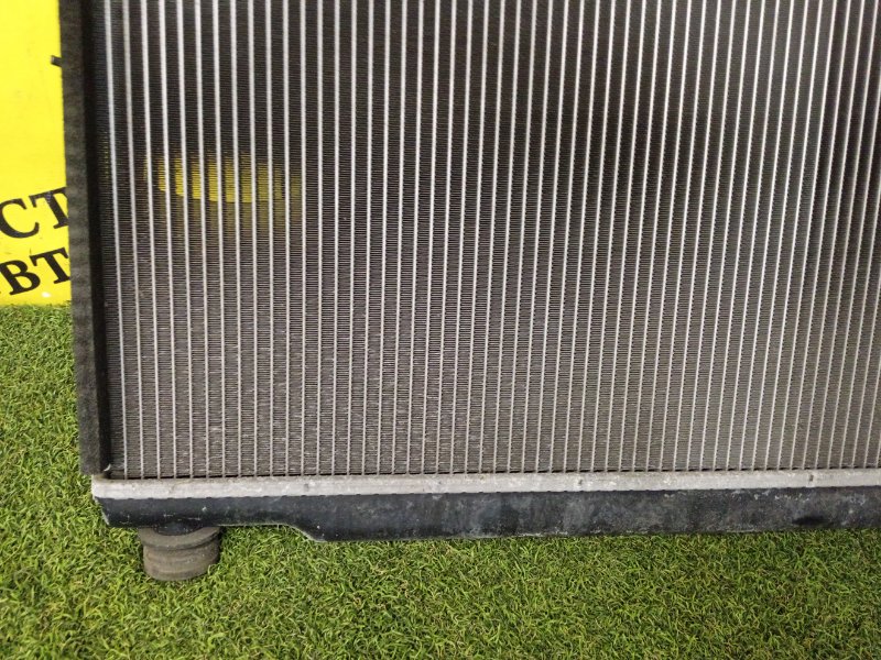 Радиатор охлаждения двигателя, 4500 рублей, Красноярск