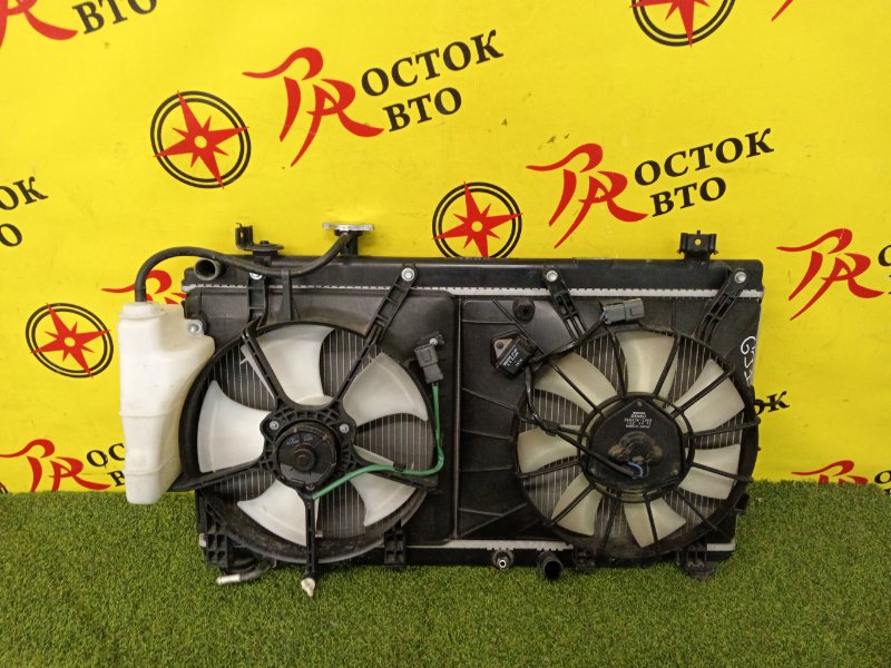 Радиатор охлаждения двигателя, 4500 рублей, Красноярск