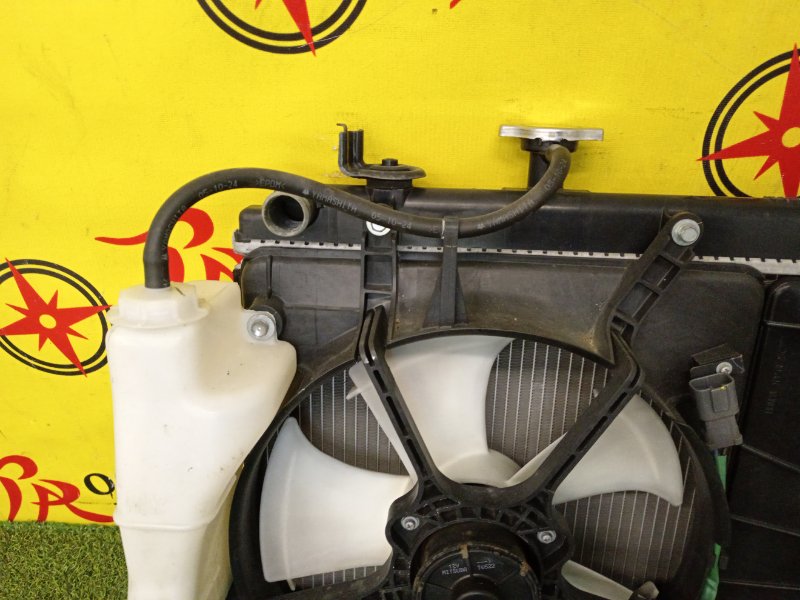 Радиатор охлаждения двигателя, 4500 рублей, Красноярск