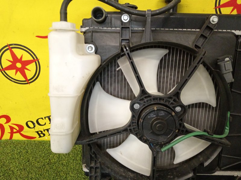 Радиатор охлаждения двигателя, 4500 рублей, Красноярск