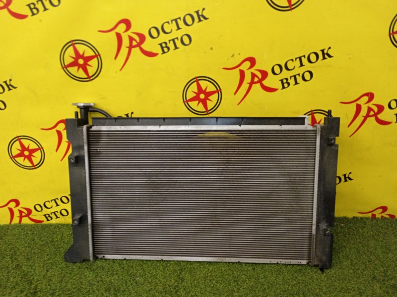 Радиатор охлаждения двигателя, 2000 рублей, Красноярск