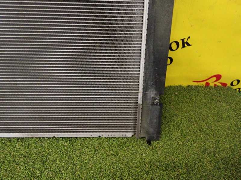 Радиатор охлаждения двигателя, 2000 рублей, Красноярск
