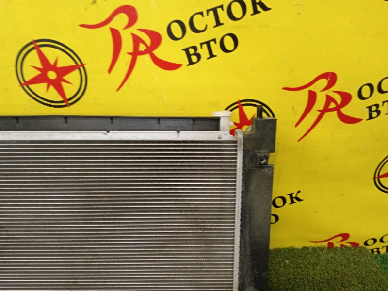 Радиатор охлаждения двигателя, 2000 рублей, Красноярск