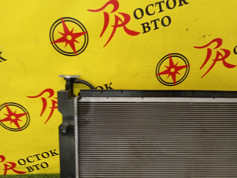 Радиатор охлаждения двигателя, 2000 рублей, Красноярск