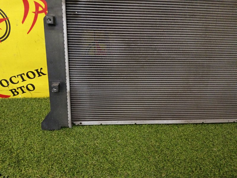 Радиатор охлаждения двигателя, 2000 рублей, Красноярск