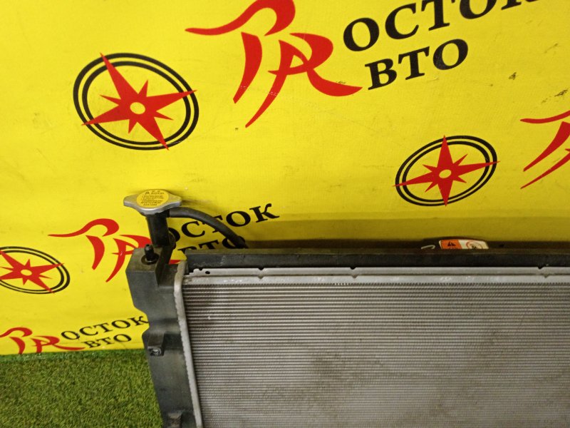 Радиатор охлаждения двигателя, 2000 рублей, Красноярск