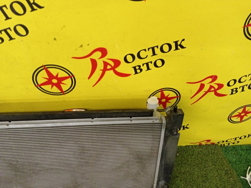 Радиатор охлаждения двигателя, 2000 рублей, Красноярск