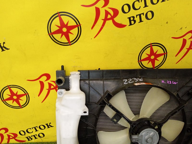 Радиатор охлаждения двигателя, 2000 рублей, Красноярск