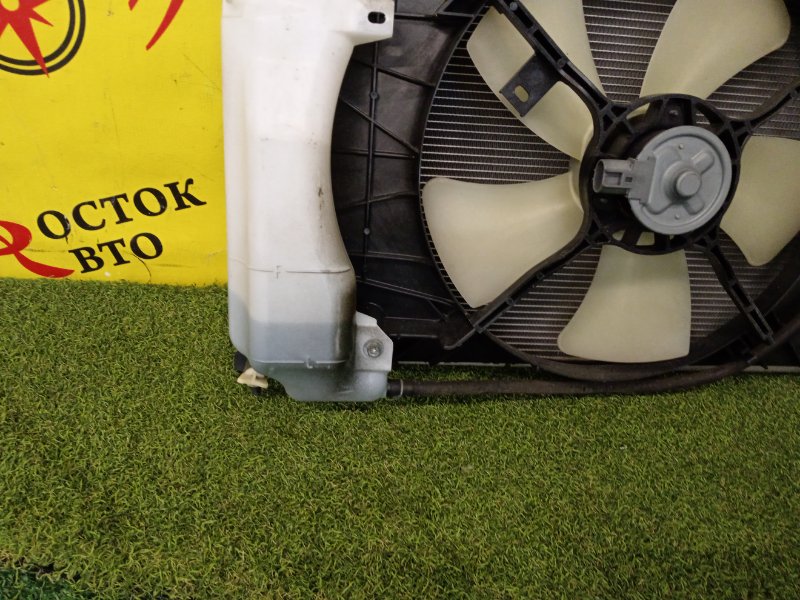 Радиатор охлаждения двигателя, 2000 рублей, Красноярск