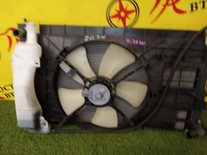 Радиатор охлаждения двигателя, 2000 рублей, Красноярск