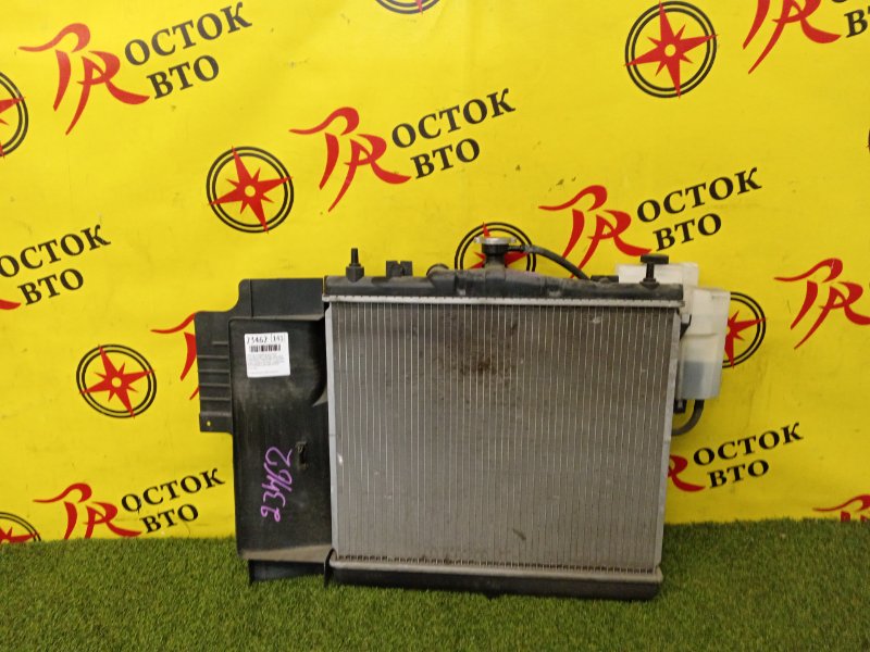 Радиатор охлаждения двигателя, 4000 рублей, Красноярск