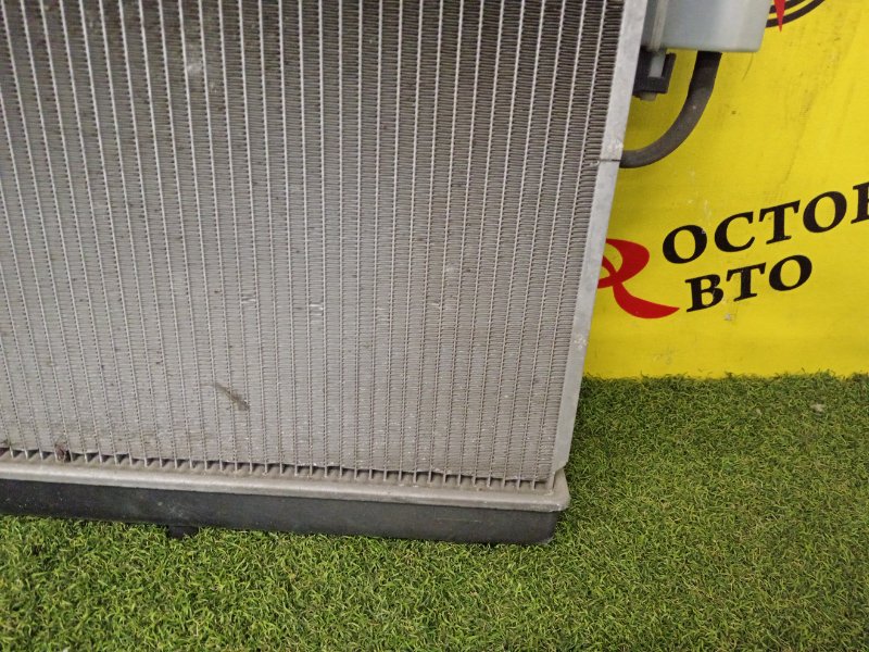 Радиатор охлаждения двигателя, 4000 рублей, Красноярск