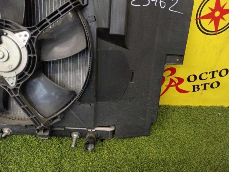 Радиатор охлаждения двигателя, 4000 рублей, Красноярск